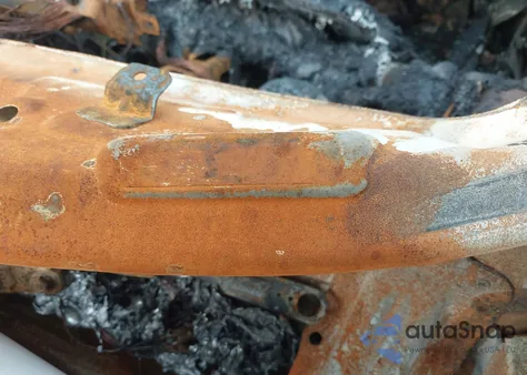 2016 Kia Rio Lx из США, поврежденный, VIN KNADM5A31G6651671